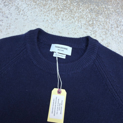 THOM 26S SWEATER 697354