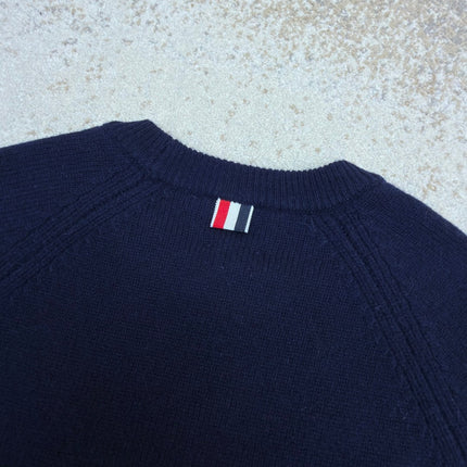 THOM 26S SWEATER 697354