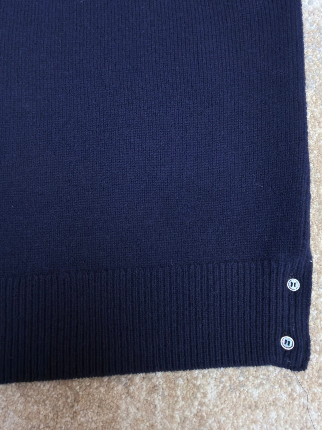 THOM 26S SWEATER 697354