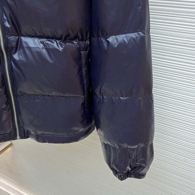 PRADA 25S DOWN JACKET 392
