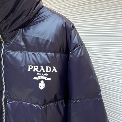 PRADA 25S DOWN JACKET 392