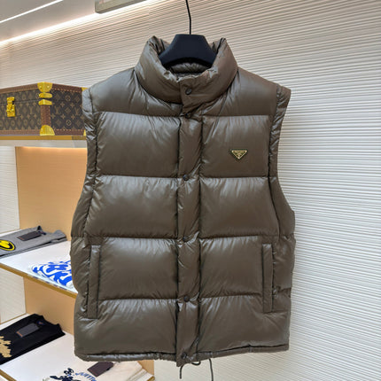 PRADA 25S DOWN JACKET 387