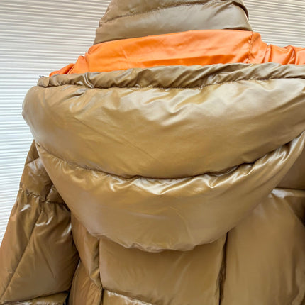 MONCLER 25S DOWN JACKET 436