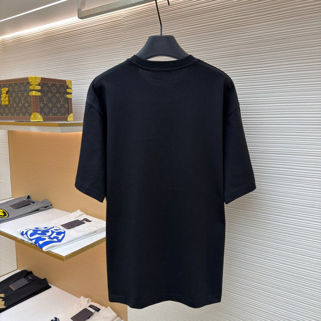 GUCCI T-SHIRT 758043