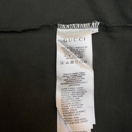 GUCCI 26S T-SHIRT 230