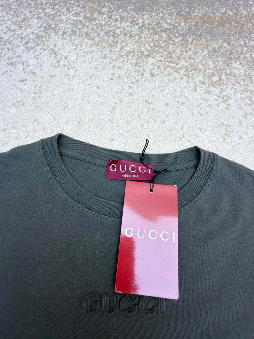 GUCCI 26S T-SHIRT 230