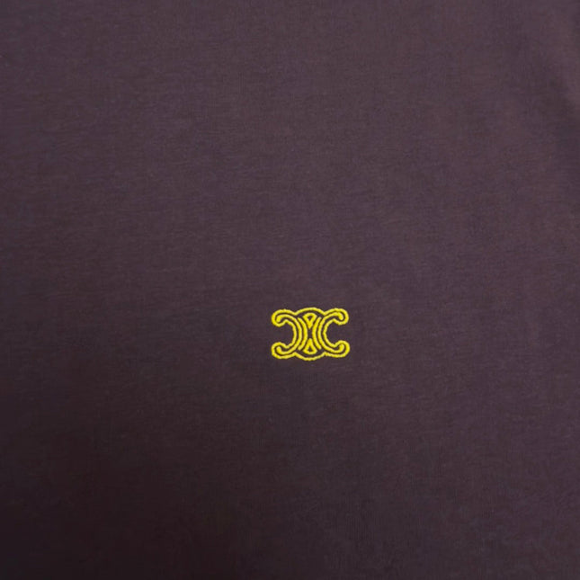 CELINE 26S T-SHIRT 810764