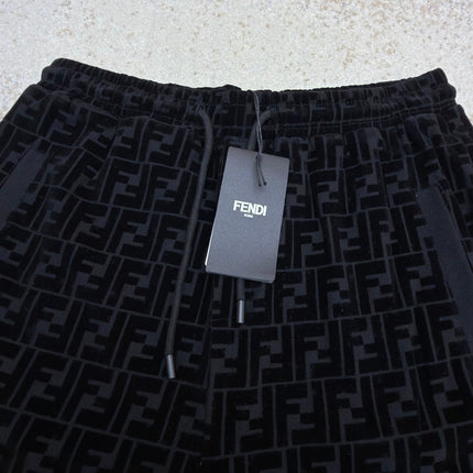 FENDI 26S SHORTS 221