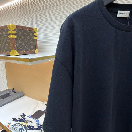 YSL 26S SHORT SLEEVE T-SHIRT 360