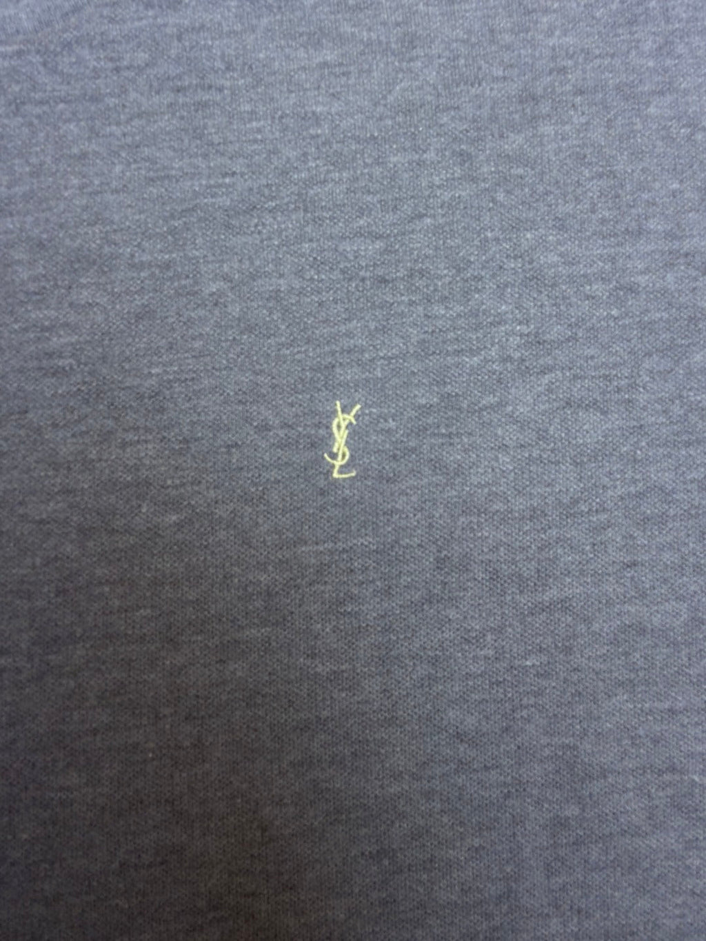 YSL 26S SHORT SLEEVE T-SHIRT 359