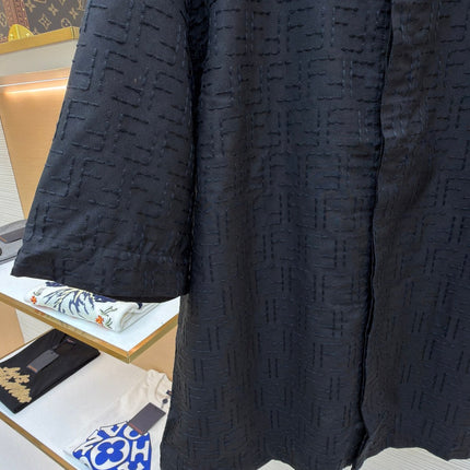 FENDI 26S SHORT SLEEVE SHIRT 206
