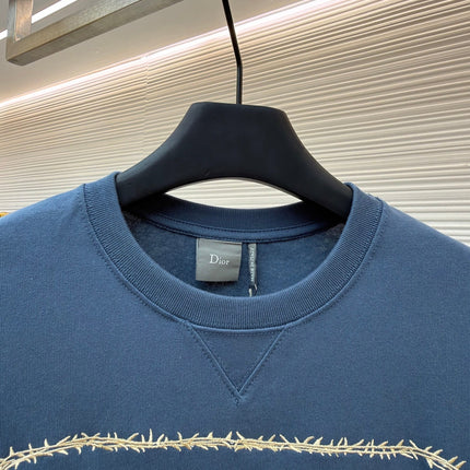 DIOR 26S SHORT-SLEEVE T-SHIRT 1070