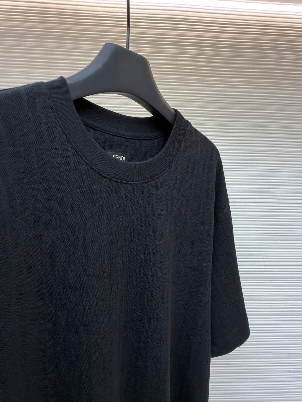 FENDI 26S SHORT SLEEVE T-SHIRT 204