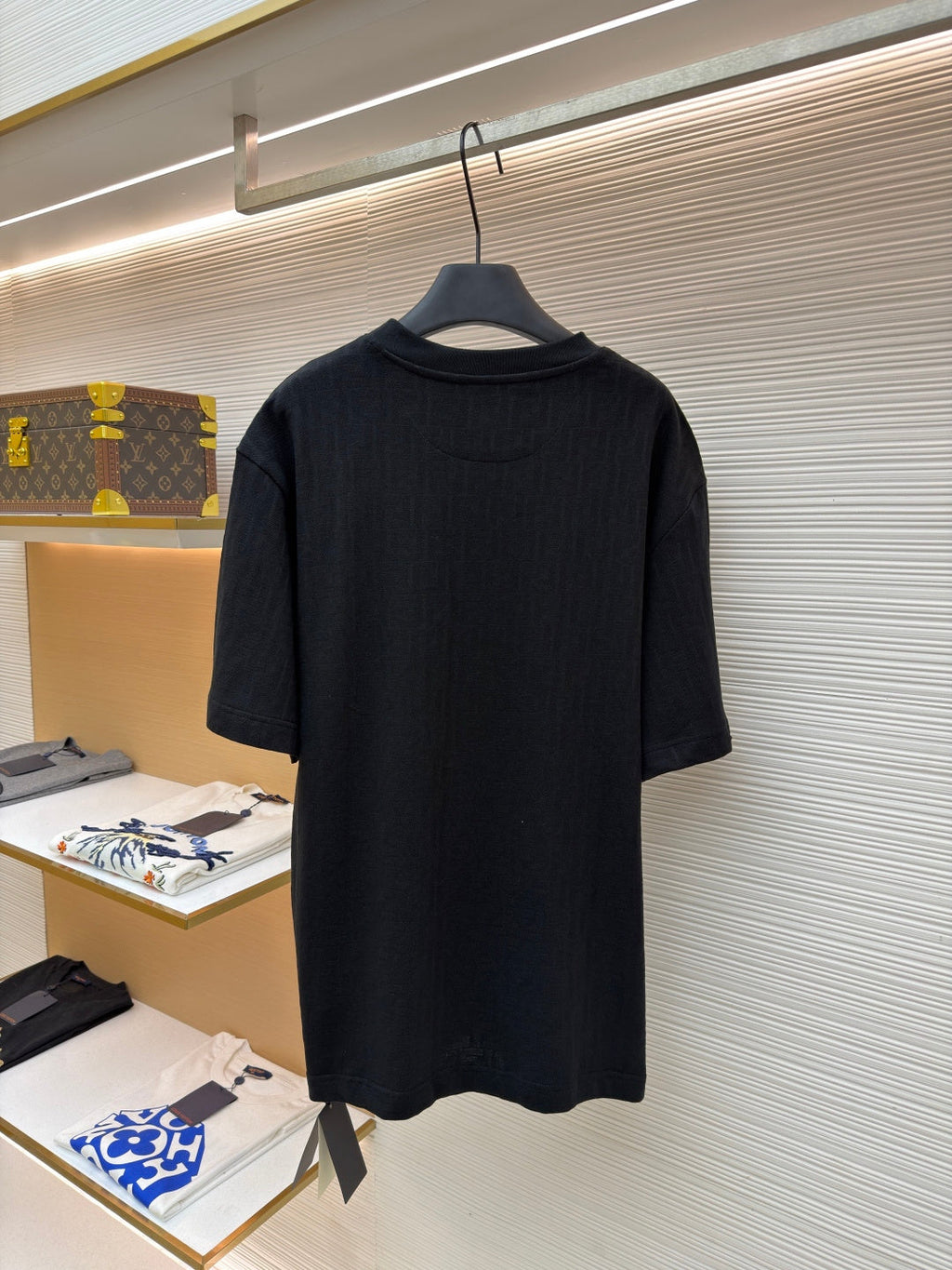 FENDI 26S SHORT SLEEVE T-SHIRT 204