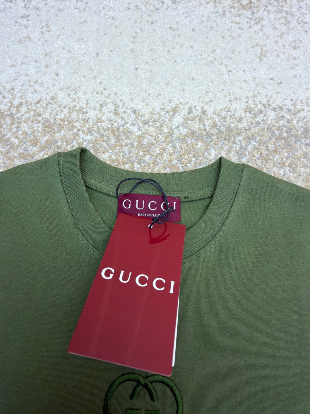GUCCI 26S T-SHIRT 234