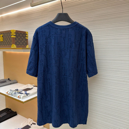 DIOR 26S SHORT-SLEEVE T-SHIRT 1019