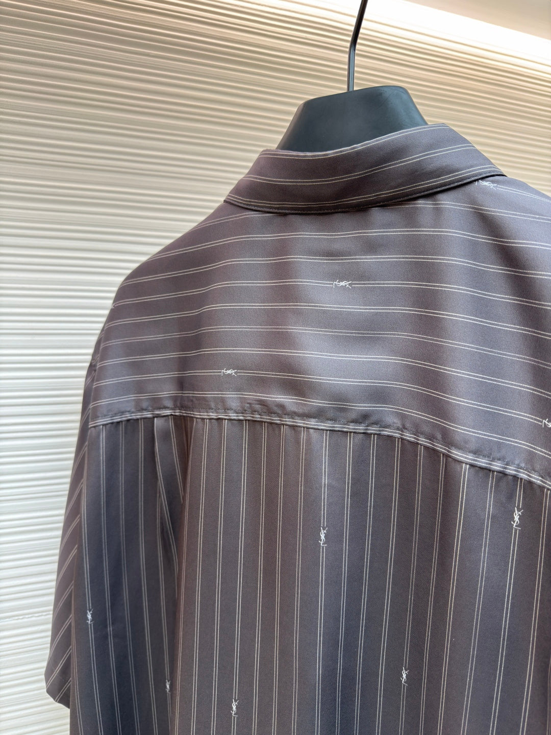 YSL 26S SHORT SLEEVE SHIRT 362