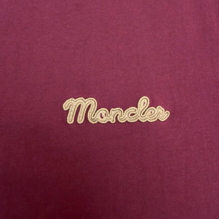 MONCLER 26S T-SHIRT 543