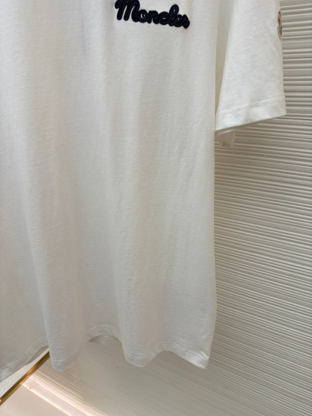 MONCLER 26S T-SHIRT 541