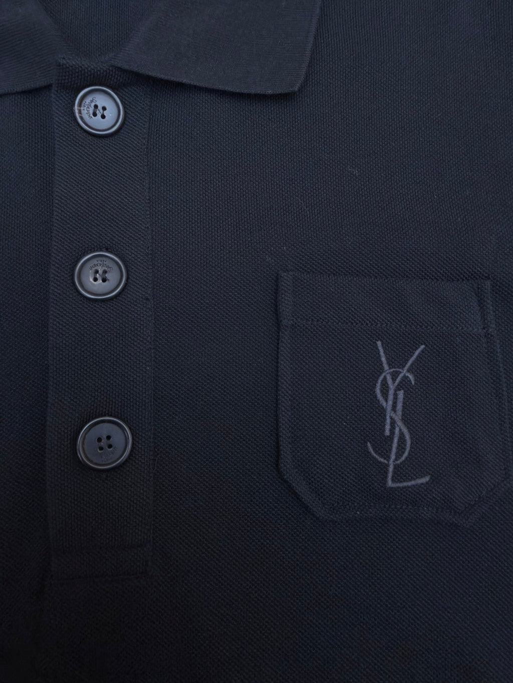 YSL 26S POLO SHIRT 363