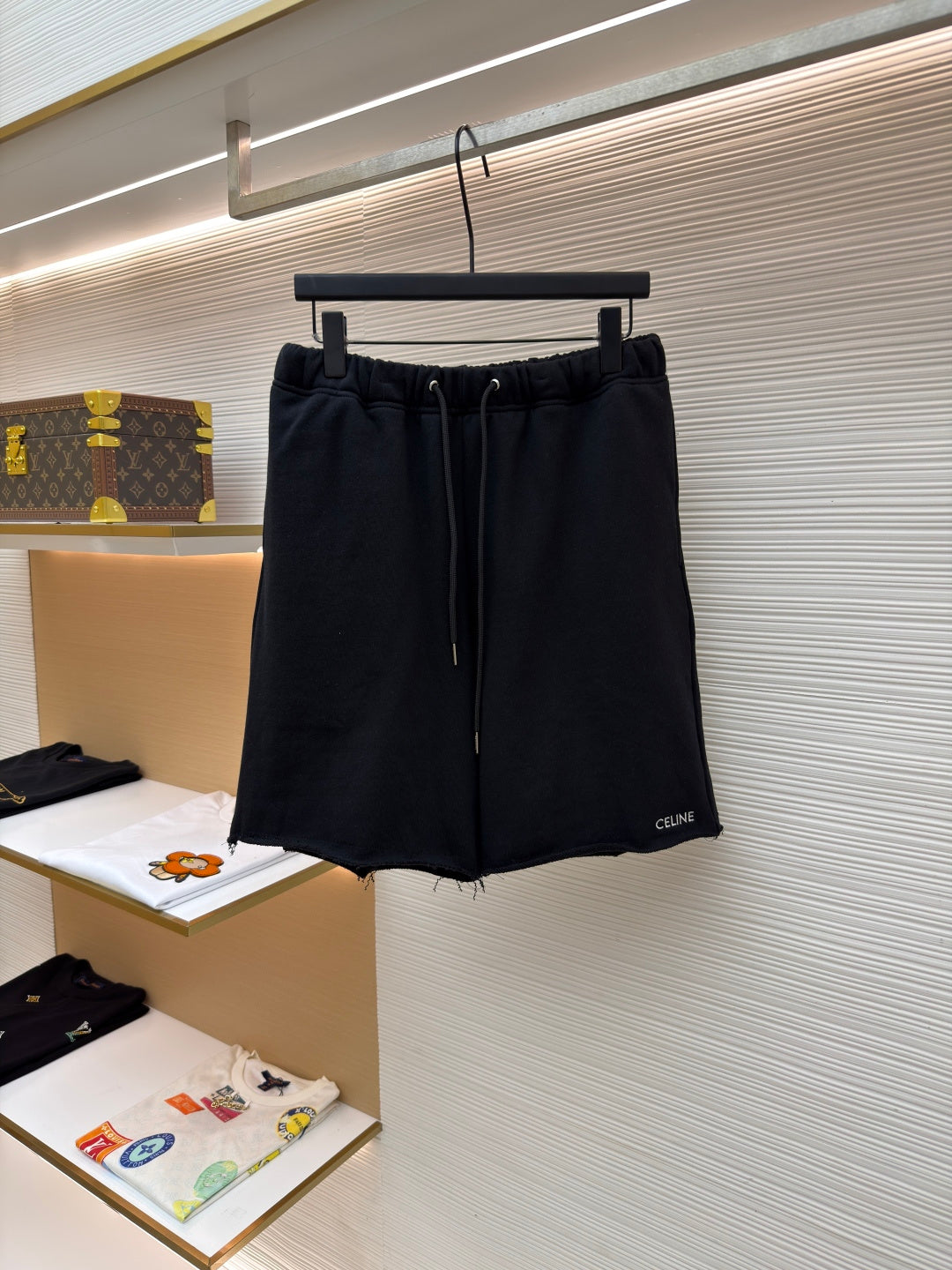 CELINE 26S SHORTS STYLE 263