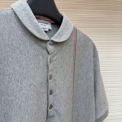THOM 26S POLO T-SHIRT STYLE 162