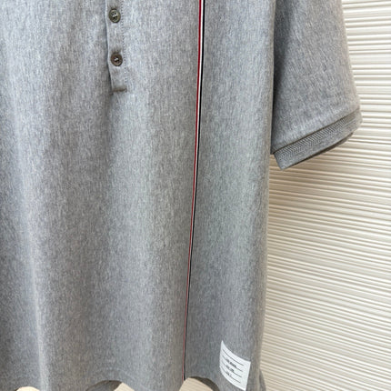 THOM 26S POLO T-SHIRT STYLE 162