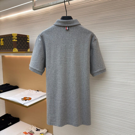 THOM 26S POLO T-SHIRT STYLE 162