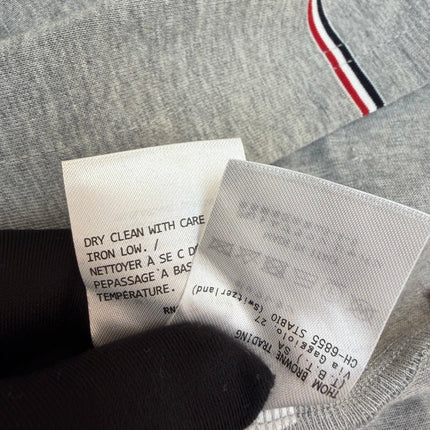 THOM 26S POLO T-SHIRT STYLE 162