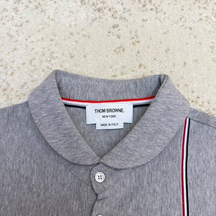 THOM 26S POLO T-SHIRT STYLE 162