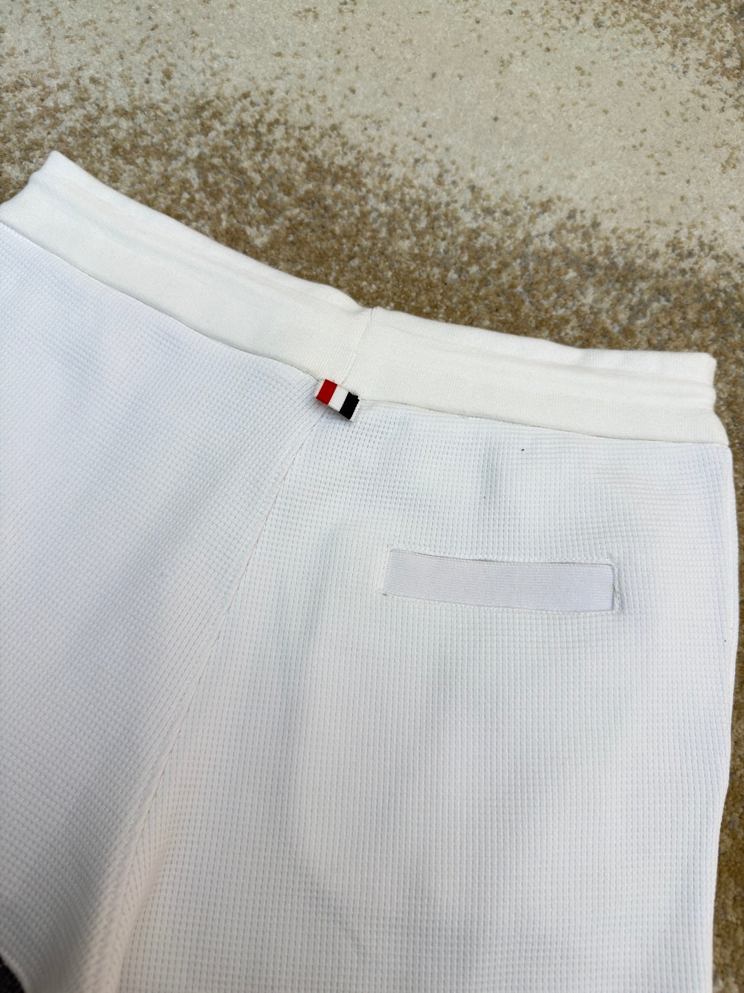 THOM 26S SHORTS STYLE 189