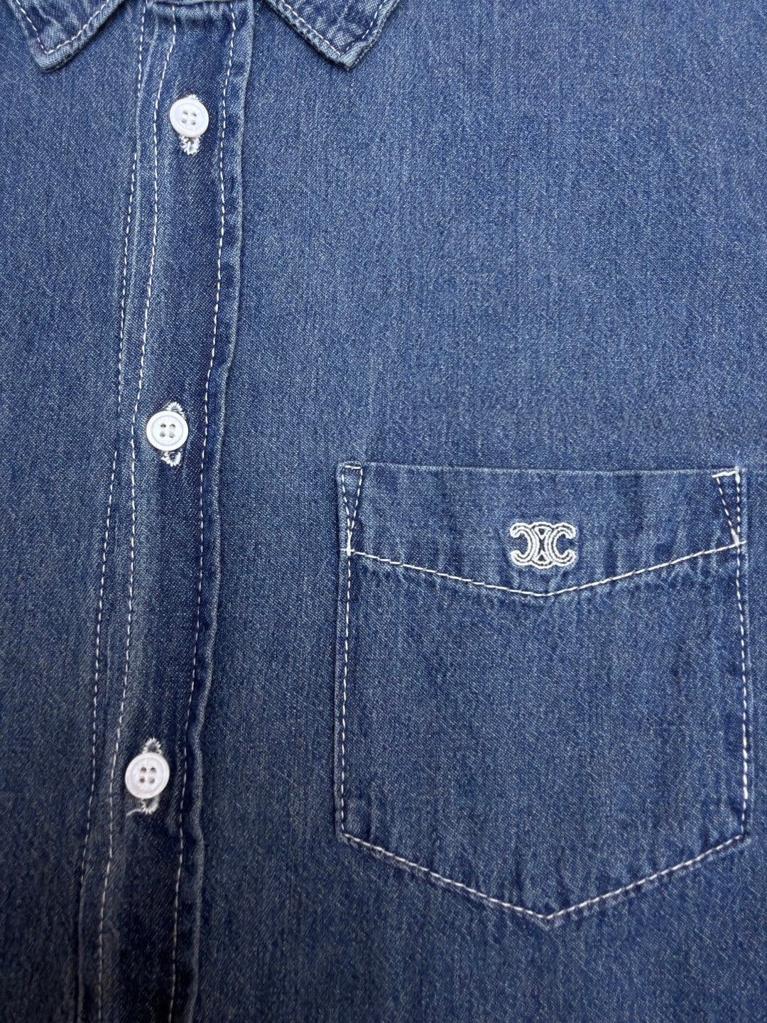 CELINE 26S SHIRT STYLE 270
