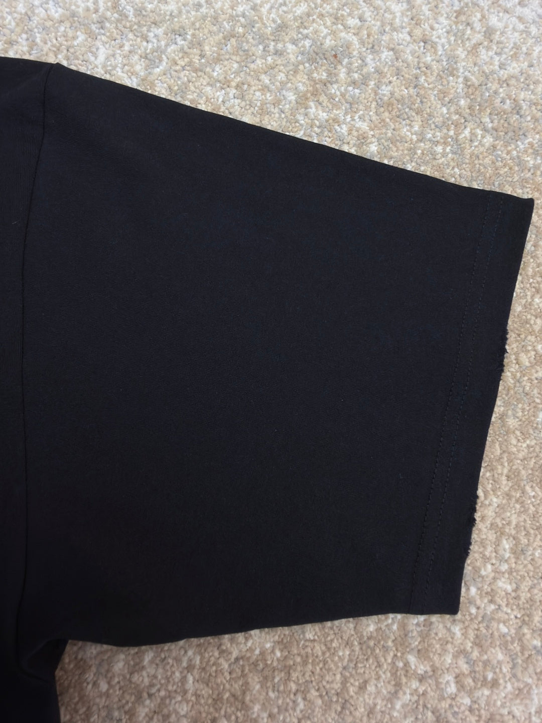 BALENCIAGA 26S SHORT SLEEVE T-SHIRT 016