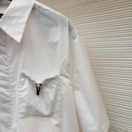 FENDI 26S SHIRT 120