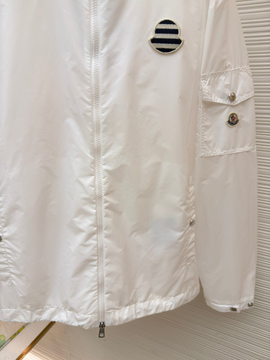 MONCLER 26S JACKET 625