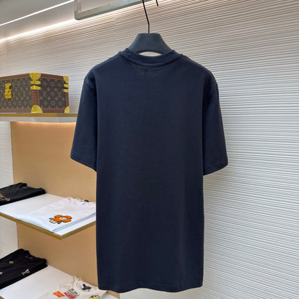 MONCLER 26S SHORT SLEEVE T-SHIRT 601