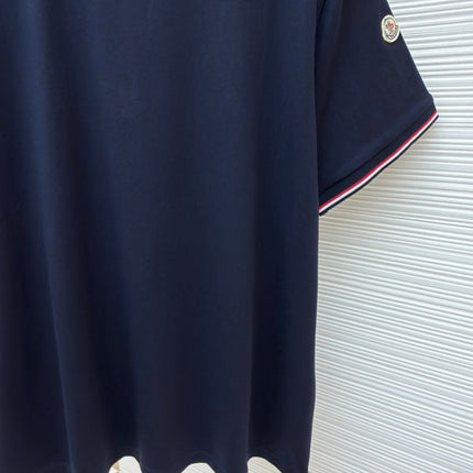 MONCLER 26S SHORT SLEEVE T-SHIRT 621