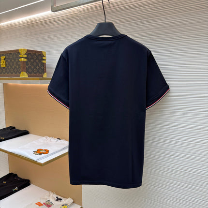 MONCLER 26S SHORT SLEEVE T-SHIRT 621