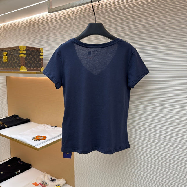 RALPH LAUREN 26S T-SHIRT 523