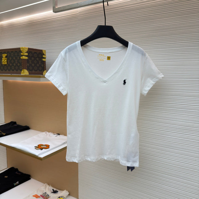 RALPH LAUREN 26S T-SHIRT 520