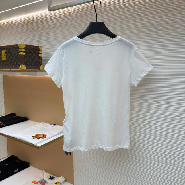 RALPH LAUREN 26S T-SHIRT 520