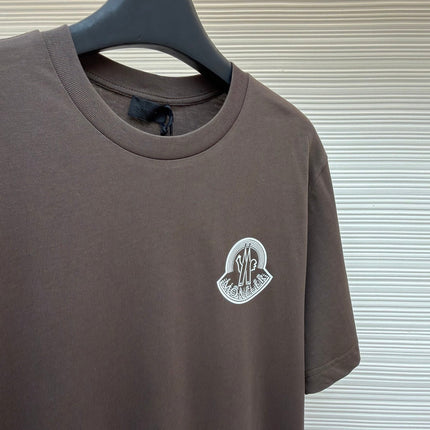 MONCLER 26S SHORT SLEEVE T-SHIRT 595