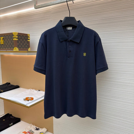CELINE 26S POLO SHIRT 470