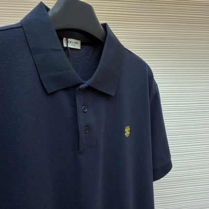 CELINE 26S POLO SHIRT 470
