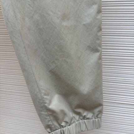 MONCLER 26S JOGGER PANTS 585