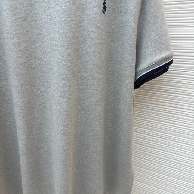 RALPH LAUREN 26S T-SHIRT 497
