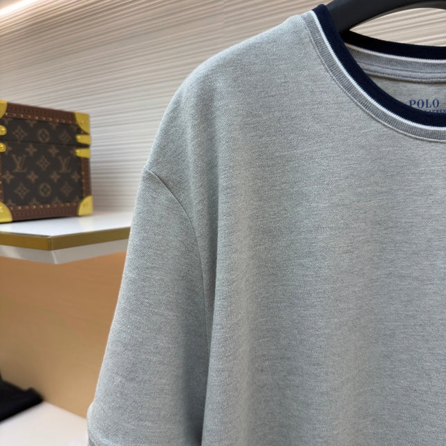 RALPH LAUREN 26S T-SHIRT 497