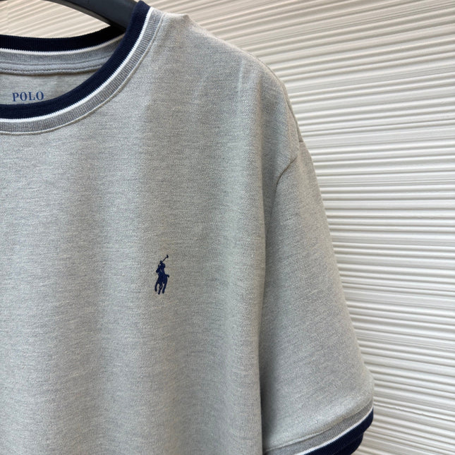 RALPH LAUREN 26S T-SHIRT 497