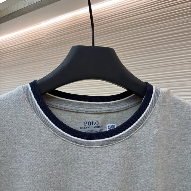 RALPH LAUREN 26S T-SHIRT 497