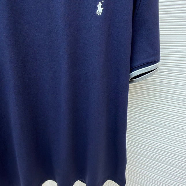 RALPH LAUREN 26S T-SHIRT 498